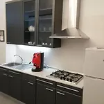 Anna Apartment Reggio Calabria