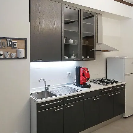 Apartamento Anna *
