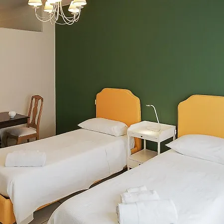 Apartamento Anna Reggio Calabria