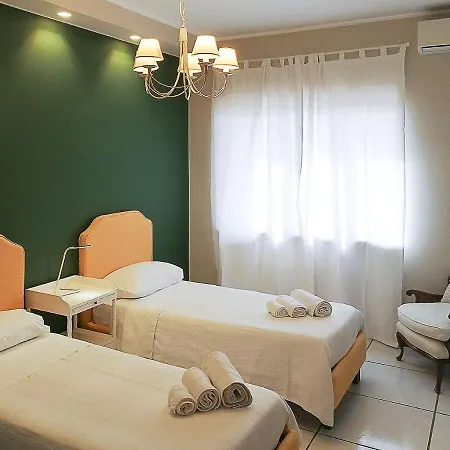 Apartamento Anna *
