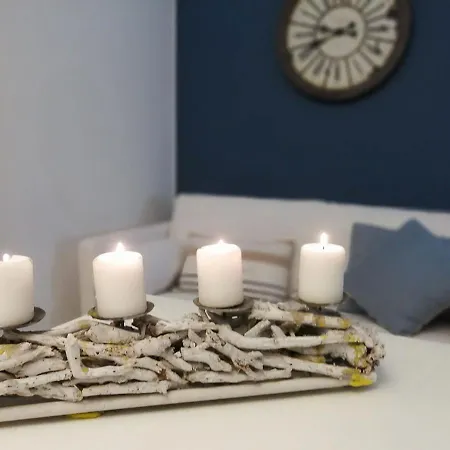 Apartamento Anna *