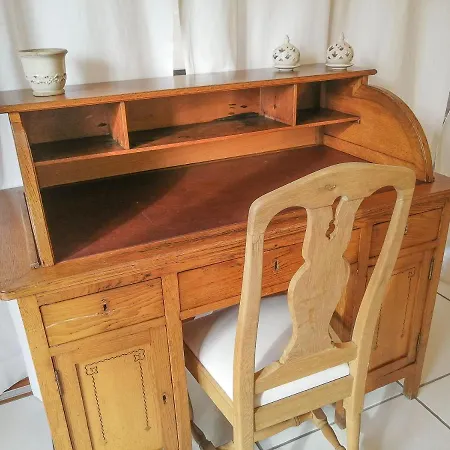 Appartamento Anna *