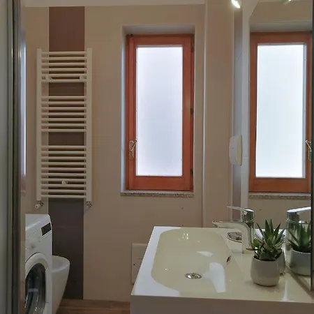 Anna Apartamento