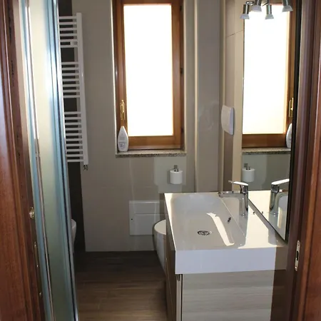 Apartamento Anna Reggio Calabria