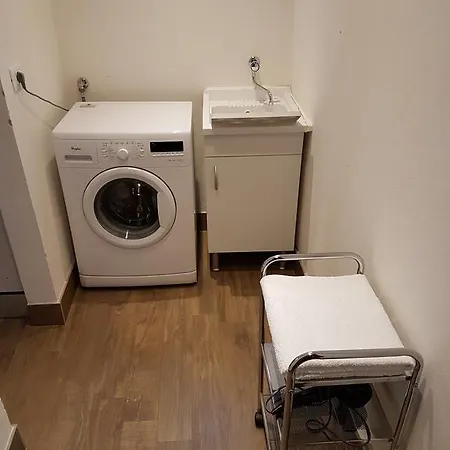 Apartamento Anna