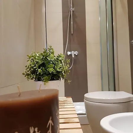 Apartamento Anna