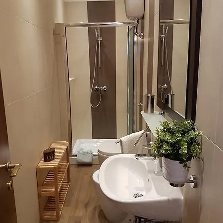 Apartamento Anna Reggio Calabria