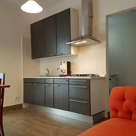 Apartamento Anna