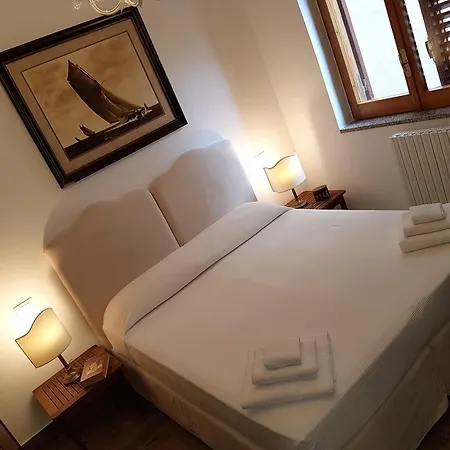 Apartamento Anna *