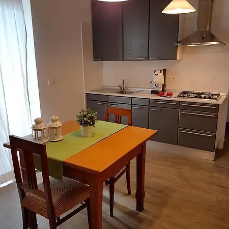 Apartamento Anna *