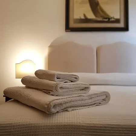 Apartamento Anna Reggio Calabria