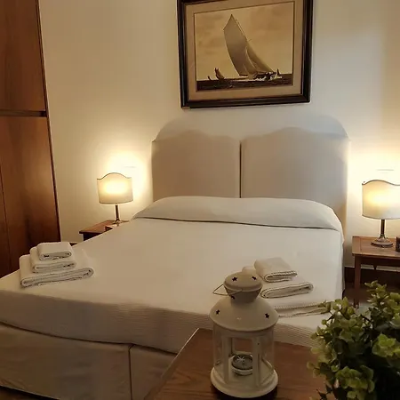 Apartment Anna *