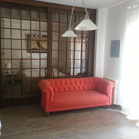 Apartament Anna Reggio di Calabria