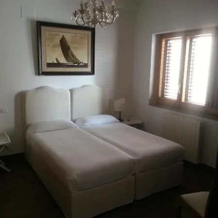 Apartamento Anna *