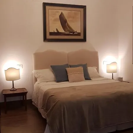 Apartment Anna